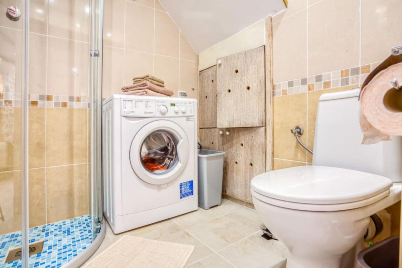 Kotor Bagus - Cozy Boutique Old Town Studio With Seaview Terrace Exteriör bild